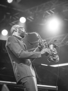 Jazzwoche 2025