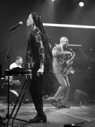Jazzwoche 2025