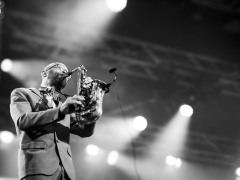 Jazzwoche 2025
