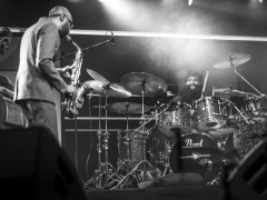 Jazzwoche 2025