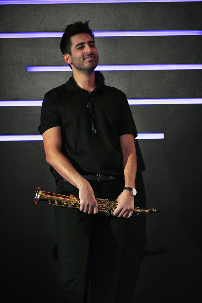 JW22_Nico Theo Quintett_Nico Theodossiadis_©Rasimowitz_Frank_