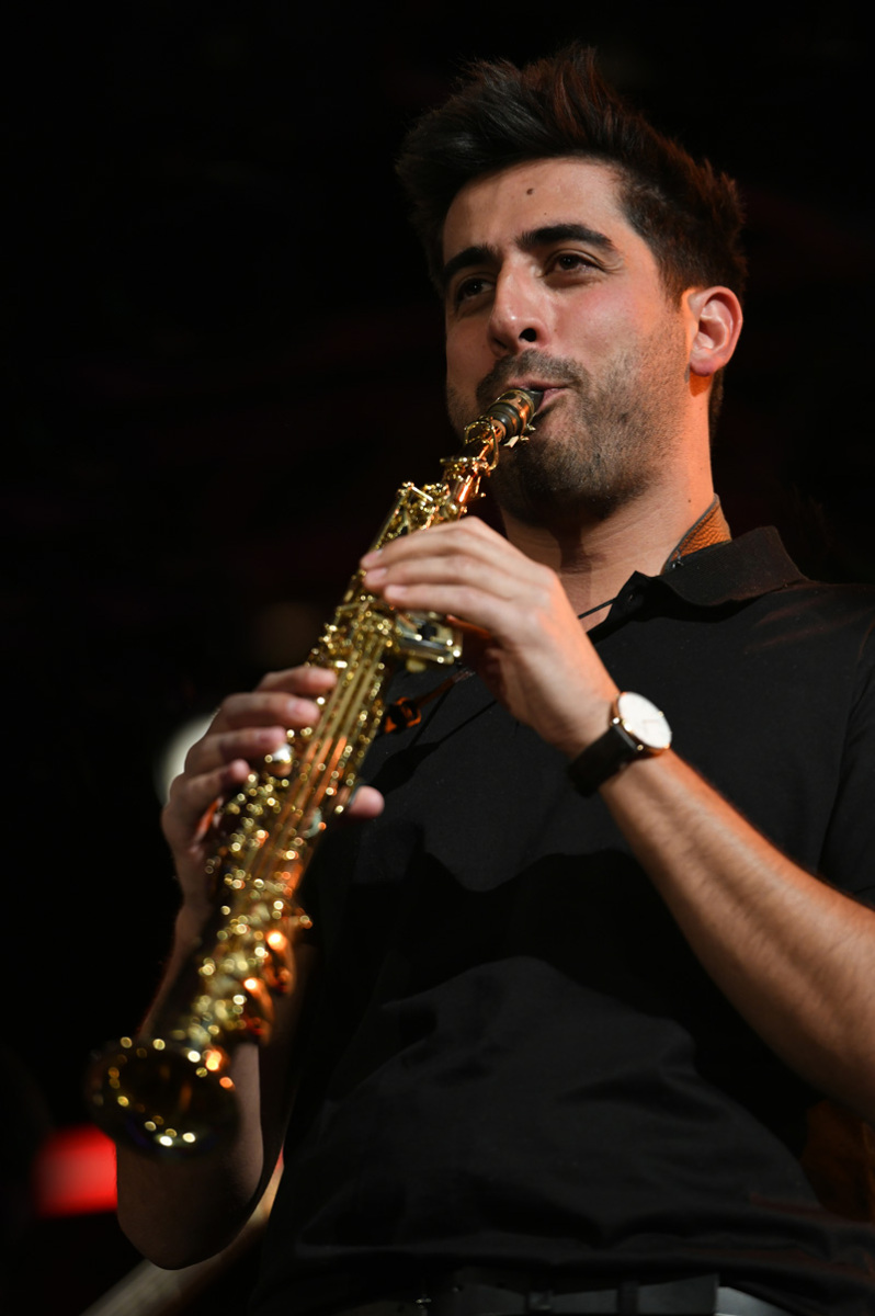 JW22_Nico Theo Quintett_Nico Theodossiadis_©Rasimowitz_Frank_