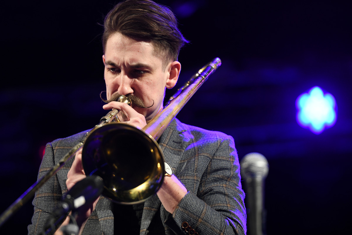 JW22_Szymon Klekowicki Sextet_ Szymon Klekowicki_©Rasimowitz_Frank_