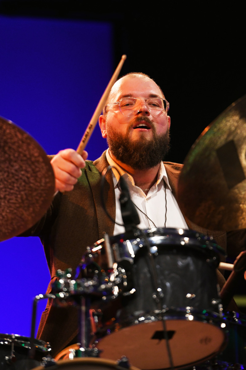 JW22_Szymon Klekowicki Sextet_Piotr Budnial_©Rasimowitz_Frank_