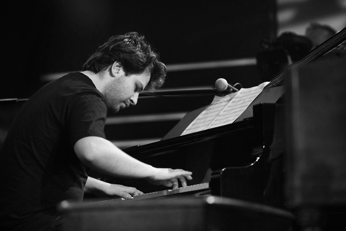 JW22_Bill Evans and The Spy Killers_Simon Oslender_©Rasimowitz_Frank_