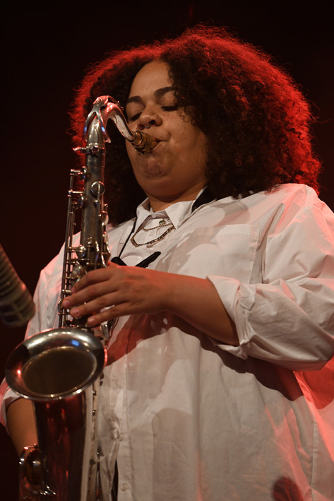 JW22_Chelsea Carmichael Band_Chelsea Carmichael©Rasimowitz_Frank_