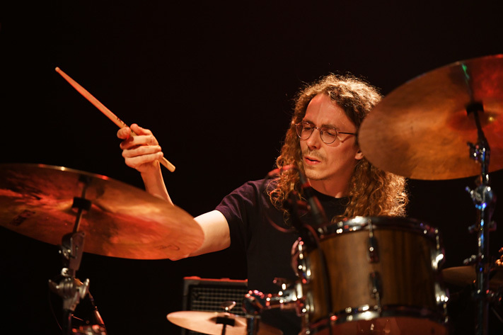 JW22_Julie Campiche Quartet_Clemens Kuratle©Rasimowitz_Frank_