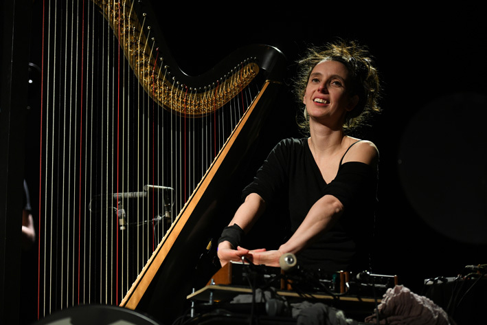 JW22_Julie Campiche Quartet_Julie Campiche©Rasimowitz_Frank_