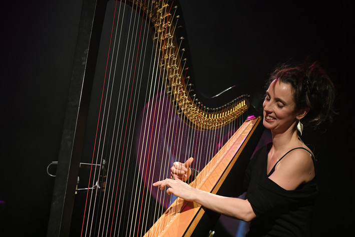 JW22_Julie Campiche Quartet_Julie Campiche©Rasimowitz_Frank_