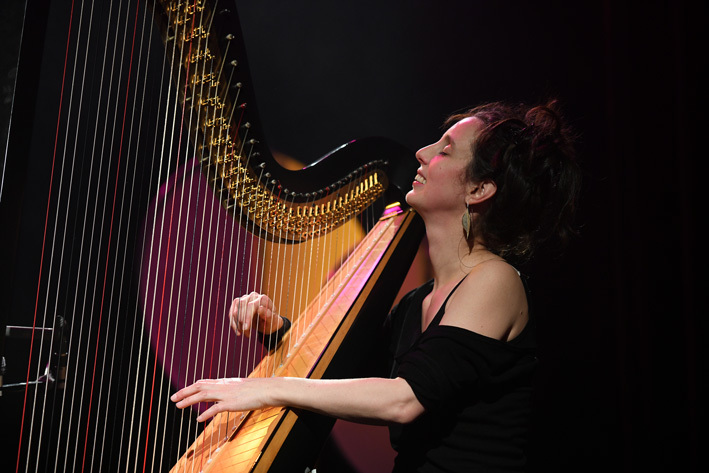 JW22_Julie Campiche Quartet_Julie Campiche©Rasimowitz_Frank_