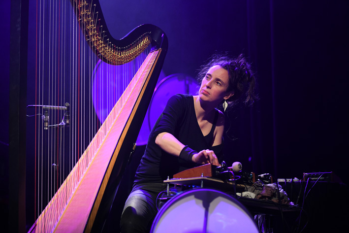 JW22_Julie Campiche Quartet_Julie Campiche©Rasimowitz_Frank_