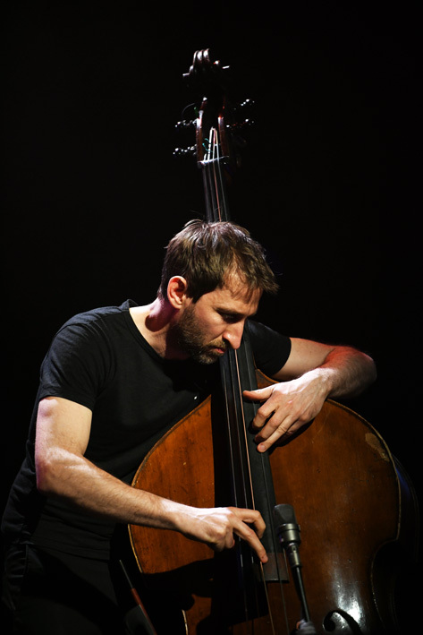 JW22_Julie Campiche Quartet_Manu Hagmann©Rasimowitz_Frank_