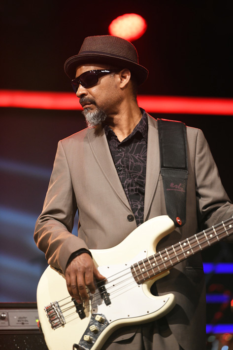JW22_Kai Strauss and the Electric Blues Allstar_Kevin DuVernay©Rasimowitz_Frank_
