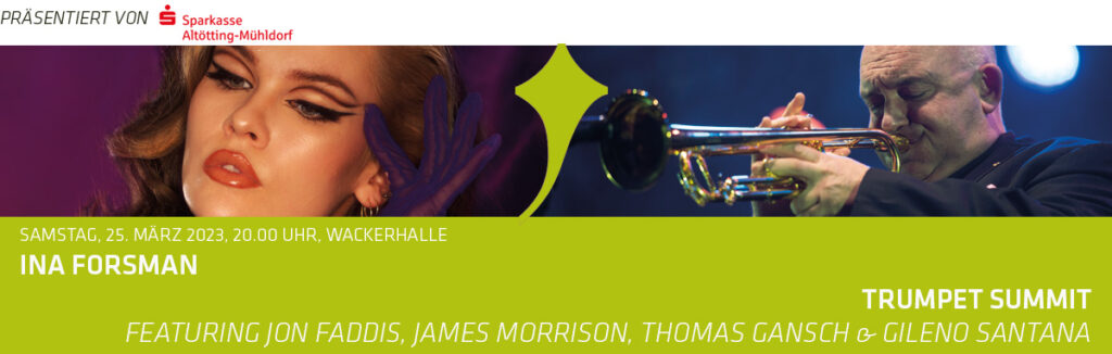 Jazzwoche Burghausen 2025 Knobil: Jazzwoche Burghausen 2025 Jazzwoche Burghausen 2025 Knobil: Jazzwoche Burghausen 2025